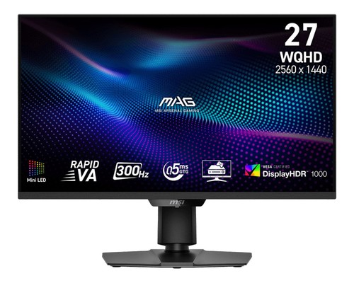 Mag 274qpfde x30mv - mag,