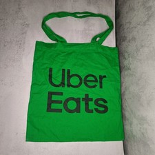 Borsa tote Uber Eats 15"x16"