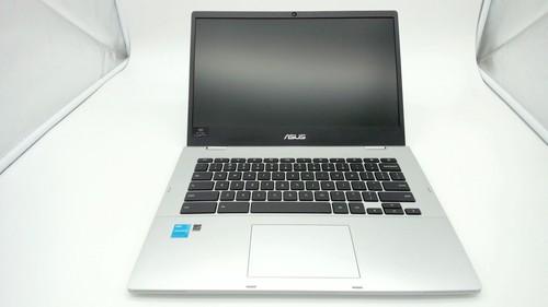 Asus chromebook cx1 intel - chromebook, 14"