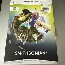 Mattel View-Master Experience