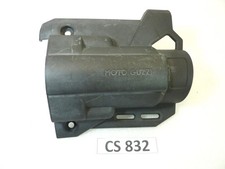 Coperchio motorino avviamento Breva 850 1100 1200 Griso Norge Bellagio 1200 S...