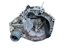 CAMBIO 6 MARCE FIAT 500