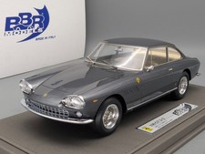 Modellini auto 1:18 BBR