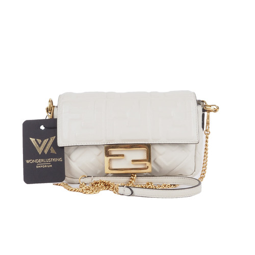 Borsa sera fendi - da, mini