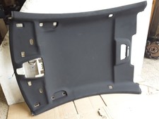 SOTTOTETTO CIELO IMPERIALE PER