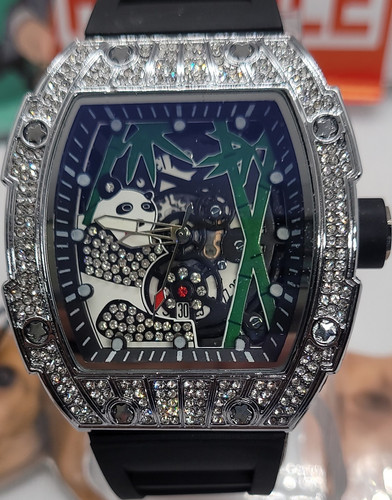 Orologio polso uomo 419 aj - 419,