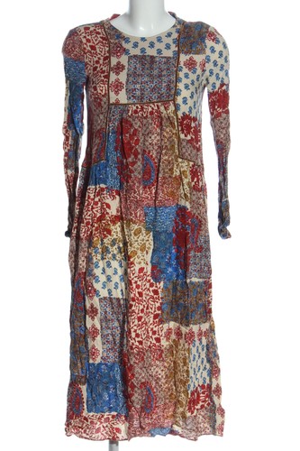 Zara trafaluc abito midi donna - trafaluc,