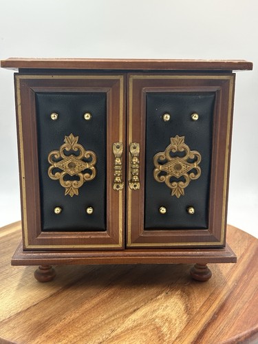 Cassettiera portagioie