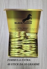 MIELE Afrodisiaco 48 STICK DA 10 GRAMMI NOVITÀ ASSOLUTA SPEDIZ VELOCE.