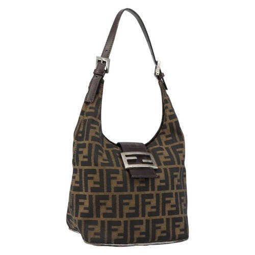 Borsa tracolla fendi - a,
