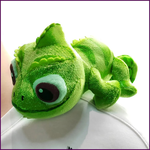 Peluche pupazzo pascal - peluche,