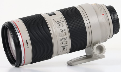Canon 200mm is - canon, f2.8l