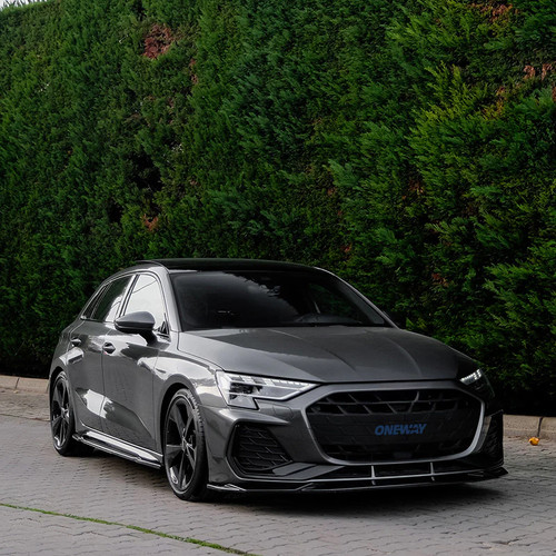 Kit carrozzeria compatibile - kit,