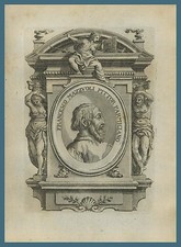 Parmigianino Francesco