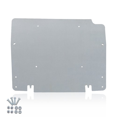 Tour pack trunk metal - trunk,
