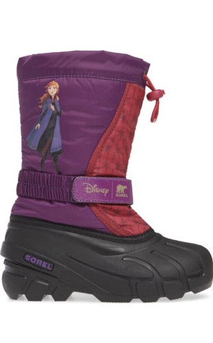 Stivali invernali disney - invernali,