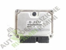 ASV CENTRALINA INIEZIONE