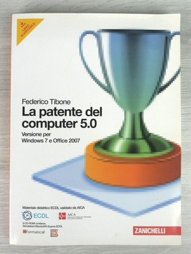 Patente del computer - computer, 5.0