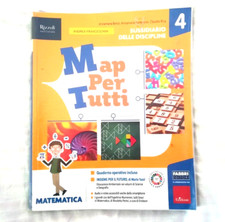 LIBRO PER SCUOLA ELEMENTARE