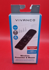 Vivanco Presentatore Wireless
