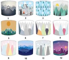 Lampadario Da Tavolo