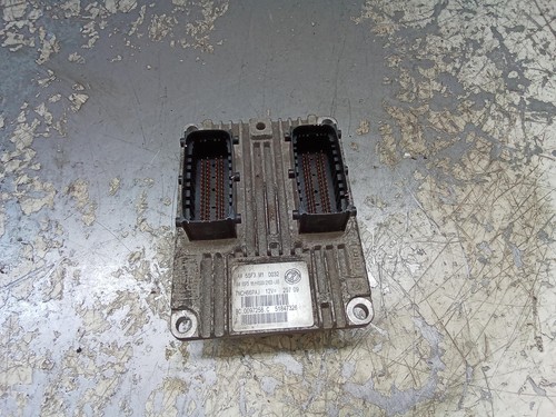 Centralina motore per fiat - motore,