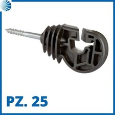 Isolatore recinto elettrico