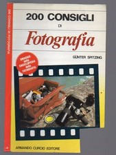 200 CONSIGLI DI FOTOGRAFIA di