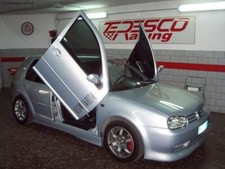 Lsd Lambo Porte Doppie VW Golf
