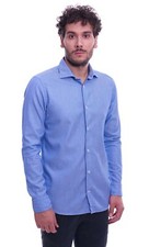 CAMICIA MASTRICAMICIAI SLIM