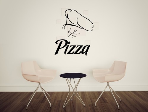 Adesivo decalcomania vinile - , da