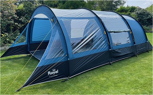 Royal leisure welford - welford, 4