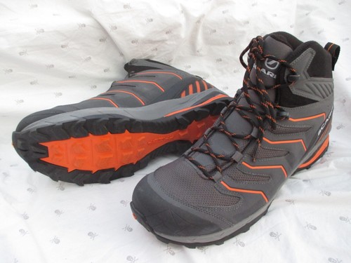 Scarponi trekking scarpa - scarponi,