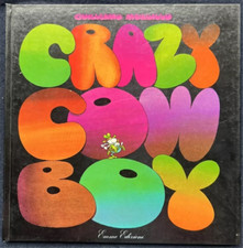 Mordillo, Guillermo. - Crazy