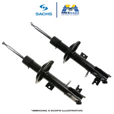Sachs kit ammortizzatori - sachs,