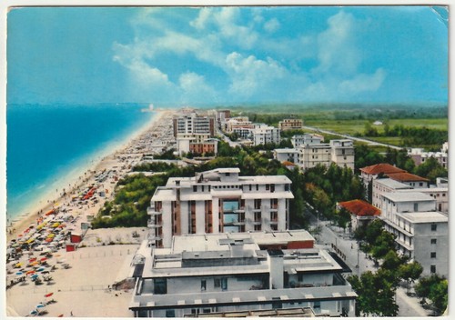 Lido jesolo venezia - -,