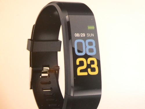Orologio smart band watch - orologio,