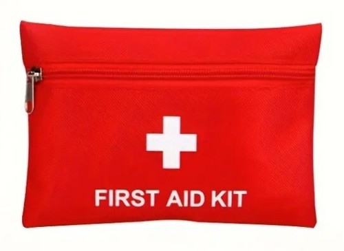 Kit pronto soccorso - di,
