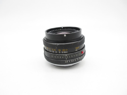 Obiettivo leitz wetzlar leica - leitz,