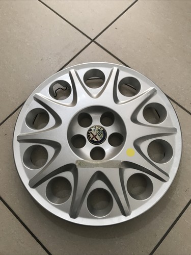 Coppa ruota alfa romeo 156 - coppa,