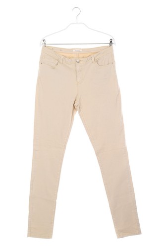 Promod jeans skinny beige - jeans, 40