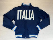 4800/331 KAPPA ITALIA FIR GIACCHETTO JACKET RUGBY SOFTSHELL JAGUAR