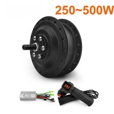 Kit Motore Anteriore E-Bike