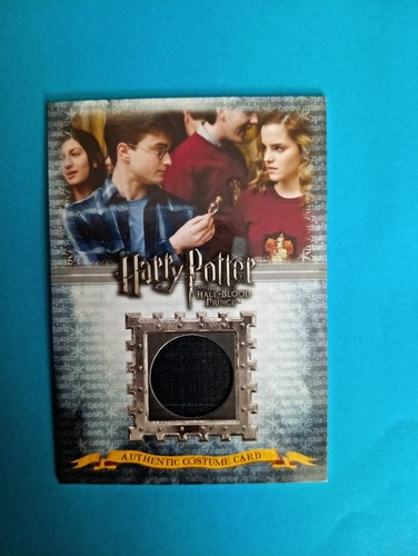 Harry potter half blood - potter,