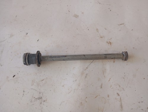 Perno asse forcellone aprilia - asse,