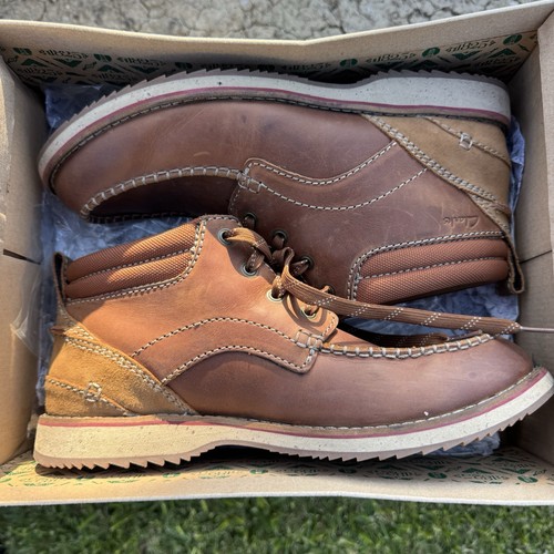 Stivali chukka clarks - chukka,