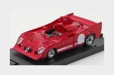 BRUMM R237 ALFA ROMEO - 33 TT