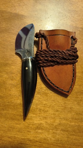 Coltello citadel papoose - coltello,