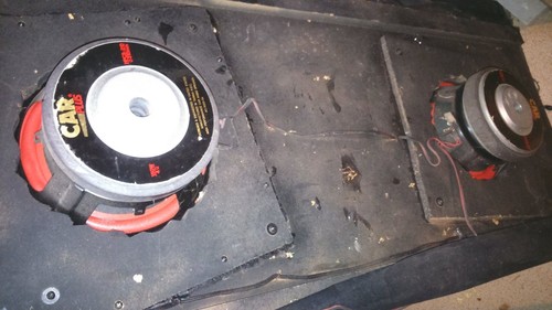 Pianale posteriore fiat tipo - posteriore,
