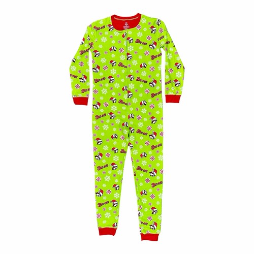 Pigiama unisex buc - pigiama,